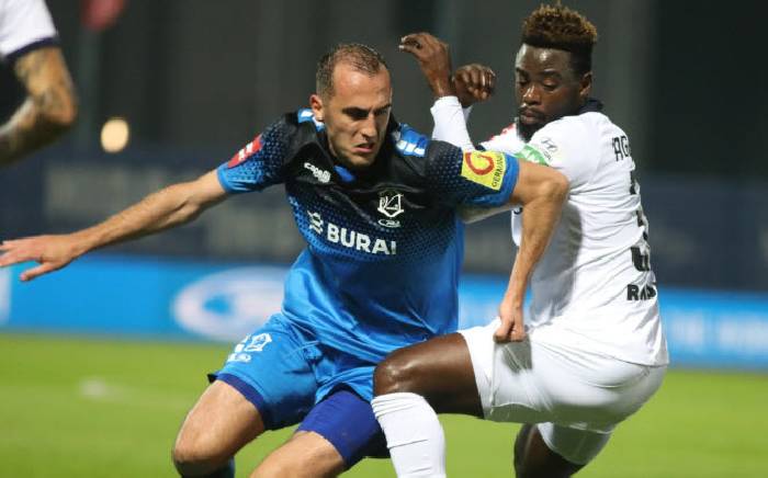 Nhận định, soi k&egrave;o Lokomotiva Zagreb vs Gorica, 00h00 ng&agrave;y 7/2: C&aacute;ch biệt được gia tăng