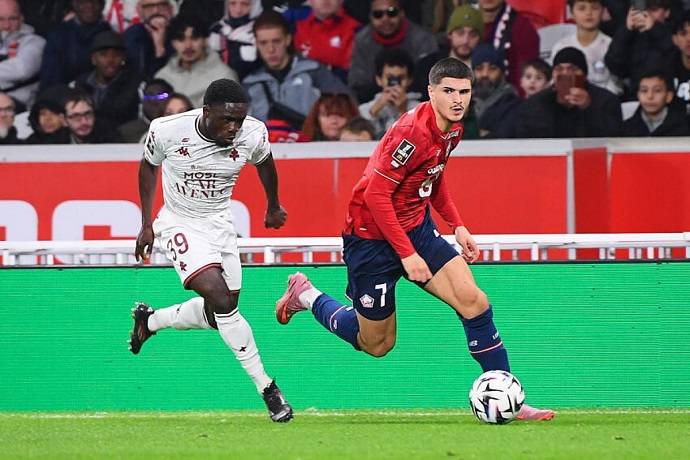 Nhận định, soi k&egrave;o Metz vs Lille, 2h45 ng&agrave;y 7/2: Th&acirc;n phận b&eacute;t bảng