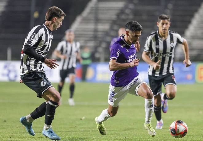 Nhận định, soi k&egrave;o Montevideo Wanderers vs Defensor Sporting, 7h30 ng&agrave;y 7/2: Tin v&agrave;o kh&aacute;ch