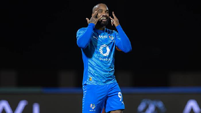 Nhận định soi k&egrave;o Neom SC vs Al Riyadh, 21h25 ng&agrave;y 6/2: Kh&oacute; tin cửa dưới