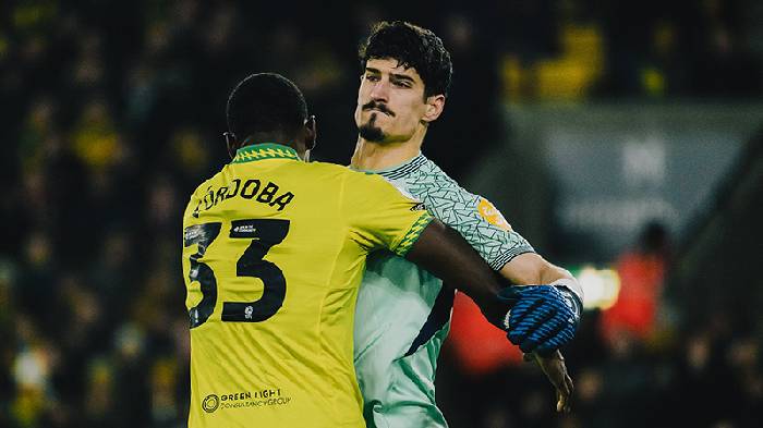 Nhận định soi k&egrave;o Norwich vs Blackburn Rovers, 19h30 ng&agrave;y 7/2: Ho&agrave;n tất c&uacute; đ&uacute;p