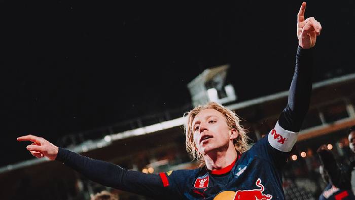 Nhận định, soi k&egrave;o Salzburg vs Austria Vienna, 2h30 ng&agrave;y 7/2: Tưng bừng