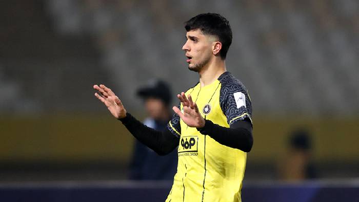 Nhận định, soi k&egrave;o Sepahan vs Kheybar, 20h00 ng&agrave;y 6/2: Lại thắng