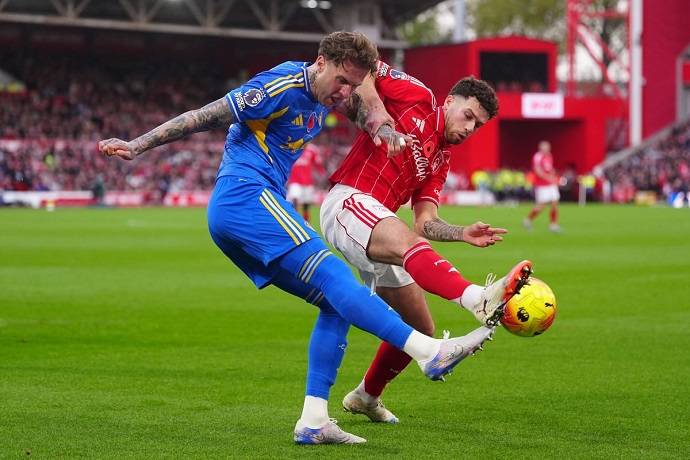 Si&ecirc;u m&aacute;y t&iacute;nh dự đo&aacute;n Leeds vs Nottingham, 3h00 ng&agrave;y 7/2