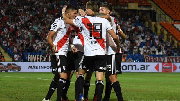Nhận định Alianza Lima vs River Plate, 07h30 07/03 (Copa Libertadores)