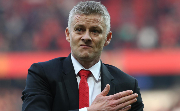Danh s&aacute;ch cầu thủ MU đấu với PSG: Bất ngờ từ Solskjaer