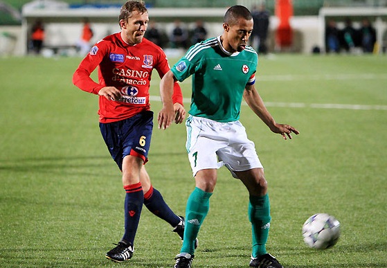 Nhận định Ajaccio vs Red Star 02h00, 09/03 (Hạng 2 Ph&aacute;p)