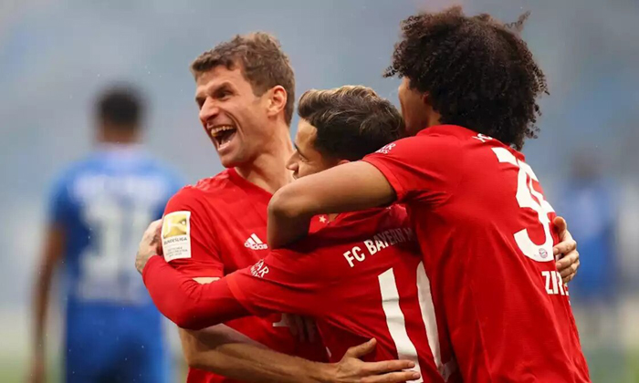 Nhận định b&oacute;ng đ&aacute; Bayern Munich vs Augsburg, 21h30 ng&agrave;y 8/3