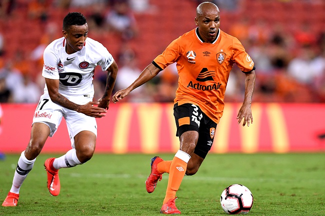 Nhận định b&oacute;ng đ&aacute; Brisbane Roar vs Western Sydney, 16h30 ng&agrave;y 6/3