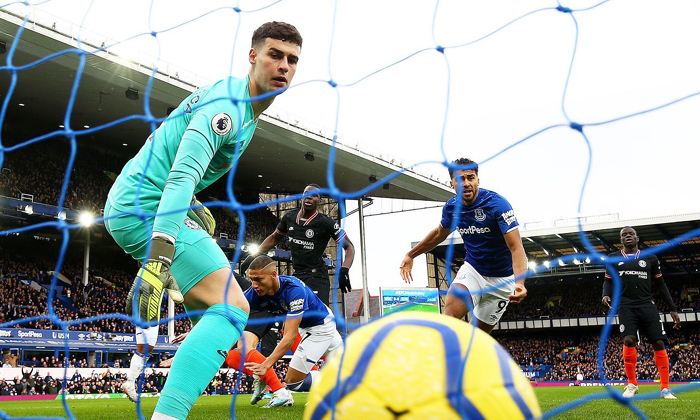 Nhận định b&oacute;ng đ&aacute; Chelsea vs Everton, 21h00 ng&agrave;y 8/3