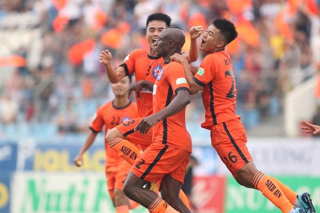 Nhận định b&oacute;ng đ&aacute; Becamex B&igrave;nh Dương vs Đ&agrave; Nẵng FC, 17h00 ng&agrave;y 8/3