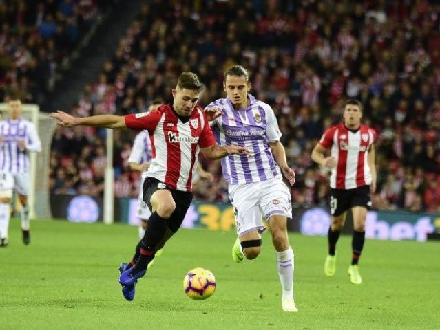 Nhận định b&oacute;ng đ&aacute; Valladolid vs Athletic Bilbao, 20h00 ng&agrave;y 8/3