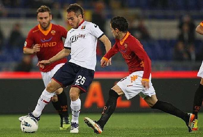 Nhận định AS Roma vs Genoa, 18h30 ng&agrave;y 7/3