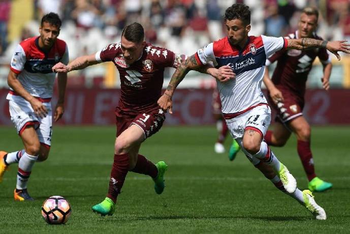 Nhận định Crotone vs Torino, 21h ng&agrave;y 7/3