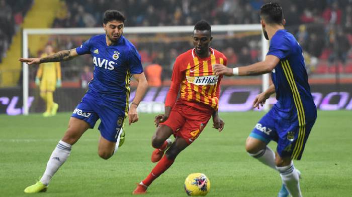 Nhận định Hatayspor vs Kayserispor, 20h00 ng&agrave;y 7/3