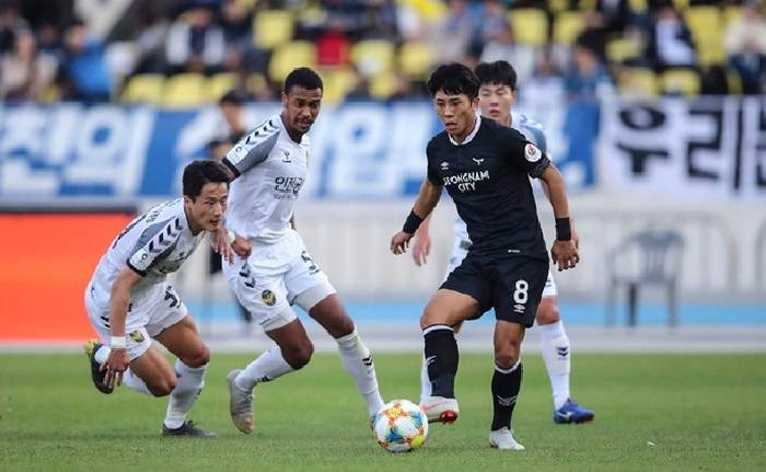 Nhận định Suwon Bluewings vs Seongnam, 12h00 ng&agrave;y 7/3