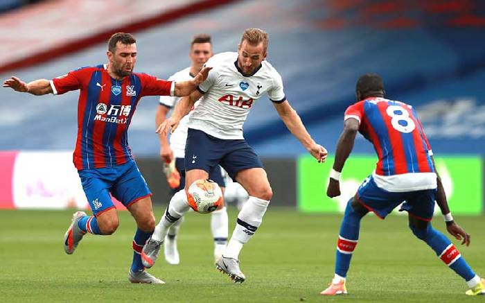 Nhận định Tottenham vs Crystal Palace, 2h15 ng&agrave;y 8/3