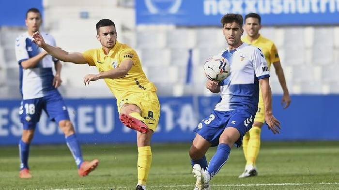 Soi k&egrave;o xi&ecirc;n h&ocirc;m nay 7/3: Malaga vs Sabadell