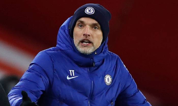 Thomas Tuchel trở th&agrave;nh Người bất bại