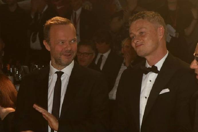 Tin chuyển nhượng 6/3: Ed Woodward hứa hẹn bơm tiền mua sắm cho MU