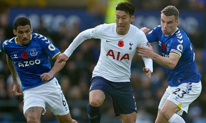 Jonathan Gorrie dự đo&aacute;n Tottenham vs Everton, 3h ng&agrave;y 8/3