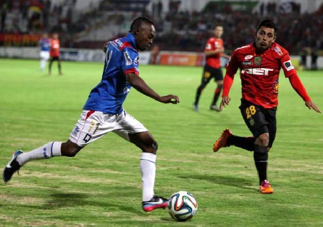 M&aacute;y t&iacute;nh dự đo&aacute;n b&oacute;ng đ&aacute; 7/3: Cuenca vs Gualaceo