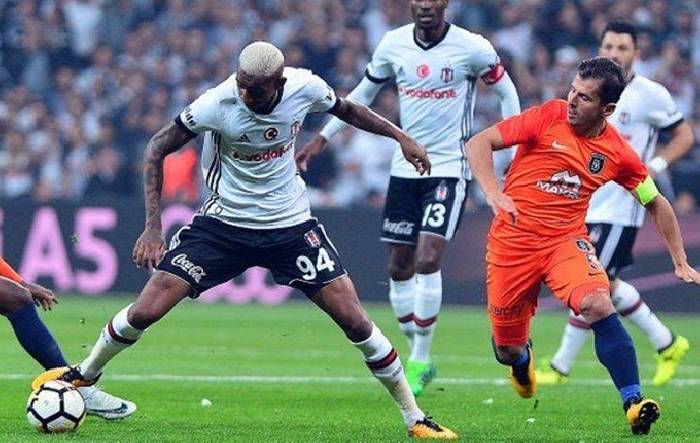 Nhận định, soi k&egrave;o Besiktas vs Istanbul Basaksehir, 0h ng&agrave;y 8/3