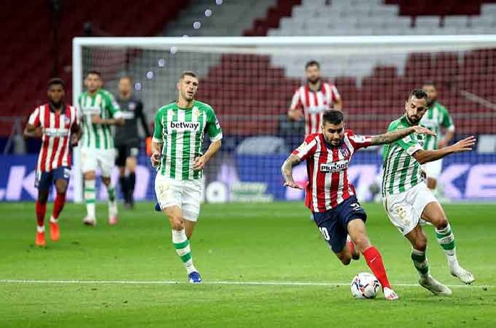 Nhận định, soi k&egrave;o Betis vs Atl. Madrid, 03h00 ng&agrave;y 07/03