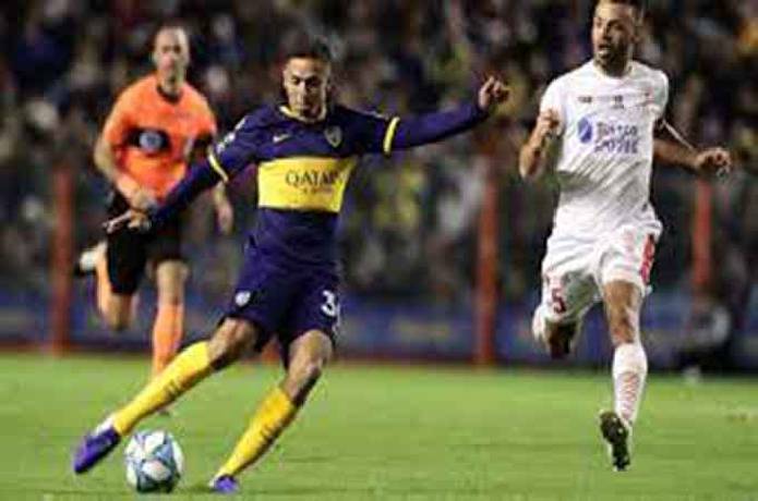 Nhận định, soi k&egrave;o Boca Juniors vs Huracan, 05h15 ng&agrave;y 07/03