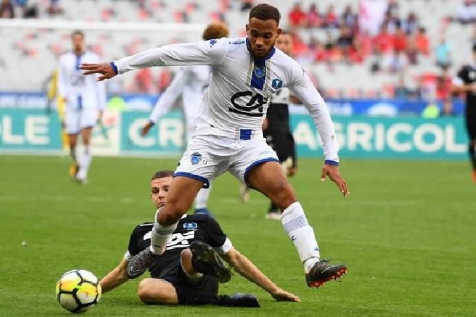 Nhận định, soi k&egrave;o Bordeaux vs Troyes, 21h00 ng&agrave;y 6/3