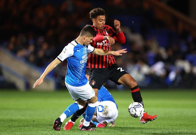 Nhận định, soi k&egrave;o Bournemouth vs Peterborough, 2h45 ng&agrave;y 9/3