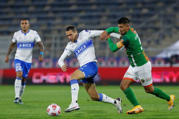 Nhận định, soi k&egrave;o Cobresal vs Universidad Catolica, 6h30 ng&agrave;y 7/3