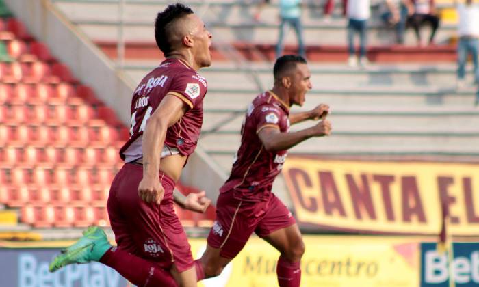 Nhận định, soi k&egrave;o Cortulua vs Tolima, 7h40 ng&agrave;y 8/3