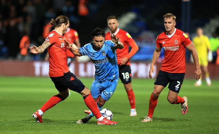 Nhận định, soi k&egrave;o Coventry vs Luton Town, 2h45 ng&agrave;y 9/3