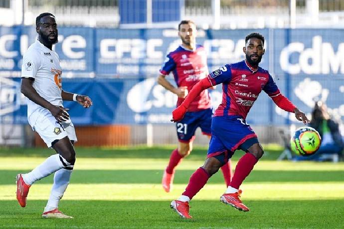 Nhận định, soi k&egrave;o Lille vs Clermont, 23h05 ng&agrave;y 6/3