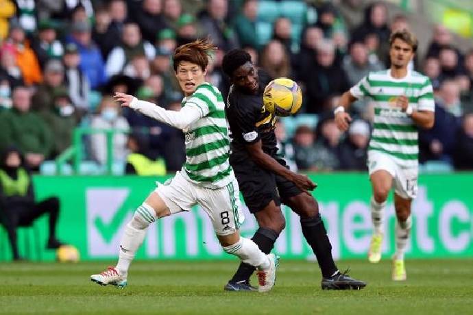 Nhận định, soi k&egrave;o Livingston vs Celtic, 19h00 ng&agrave;y 6/3