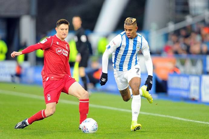Nhận định, soi k&egrave;o Nottingham Forest vs Huddersfield, 2h30 ng&agrave;y 8/3