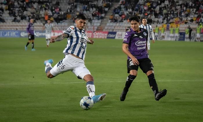 Nhận định, soi k&egrave;o Pachuca vs Tigres UANL, 7h ng&agrave;y 7/3