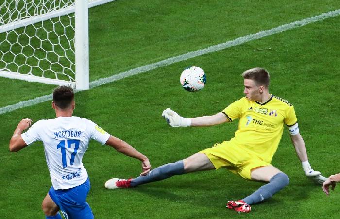 Nhận định, soi k&egrave;o Rostov vs Sochi, 20h30 ng&agrave;y 7/3