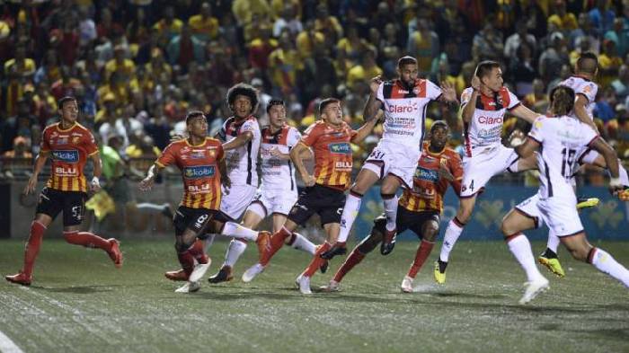 Nhận định, soi k&egrave;o San Carlos vs Alajuelense, 6h ng&agrave;y 7/3