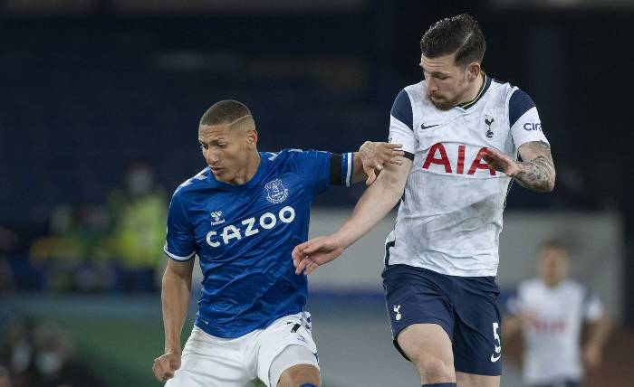 Nhận định, soi k&egrave;o Tottenham vs Everton, 3h ng&agrave;y 8/3