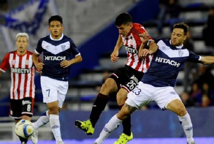 Nhận định, soi k&egrave;o Velez Sarsfield vs Estudiantes, 7h30 ng&agrave;y 7/3