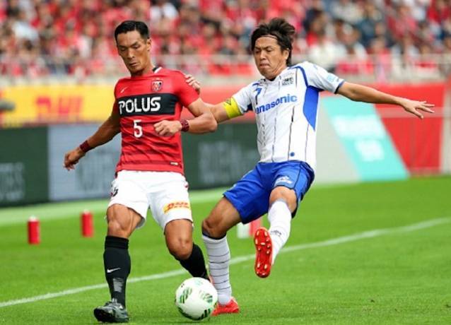 Soi k&egrave;o b&oacute;ng đ&aacute; Nhật Bản h&ocirc;m nay 6/3: Urawa Reds vs Shonan Bellmare