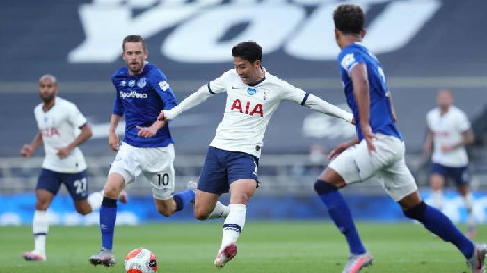 Soi k&egrave;o phạt g&oacute;c Tottenham vs Everton, 3h ng&agrave;y 8/3