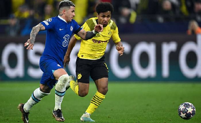 Dự đo&aacute;n, soi k&egrave;o thẻ v&agrave;ng Chelsea vs Dortmund, 3h ng&agrave;y 8/3