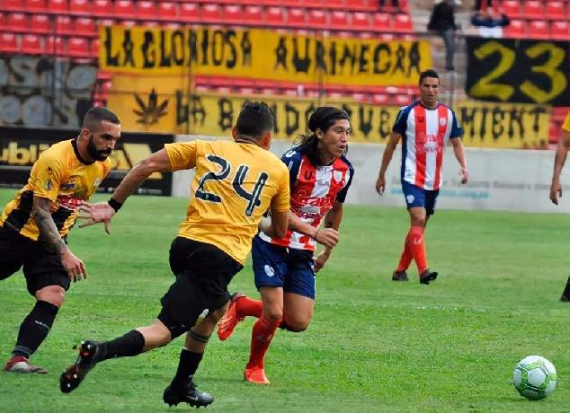 M&aacute;y t&iacute;nh dự đo&aacute;n b&oacute;ng đ&aacute; 8/3: Estudiantes vs Deportivo Tachira