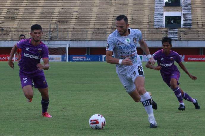 Nhận định, soi k&egrave;o Bali vs Persita, 17h ng&agrave;y 7/3