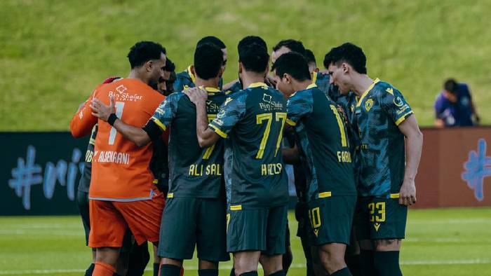 Nhận định, soi k&egrave;o Bani Yas vs Al Wasl, 20h35 ng&agrave;y 7/3