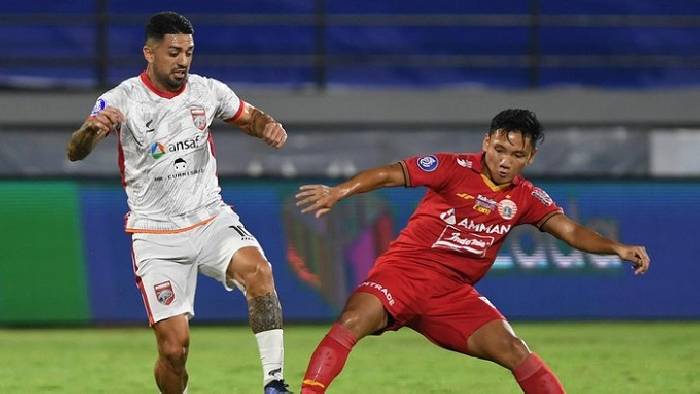 Nhận định, soi k&egrave;o Borneo vs Persija, 17h ng&agrave;y 8/3