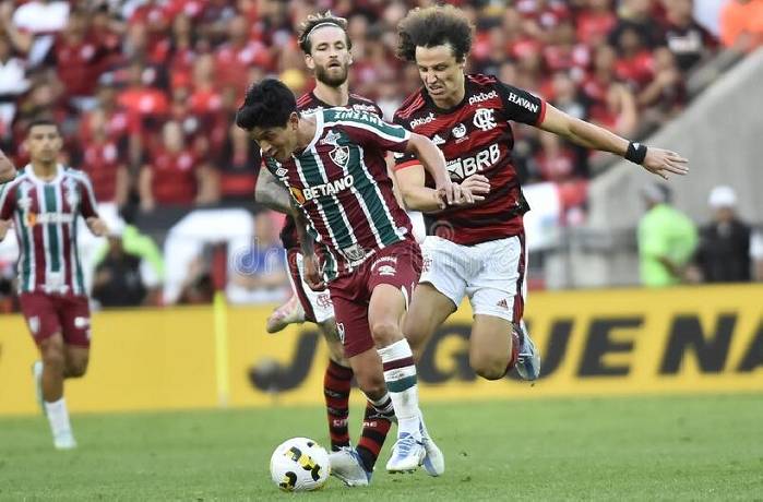 Nhận định, soi k&egrave;o Flamengo vs Fluminense, 4h00 ng&agrave;y 9/3